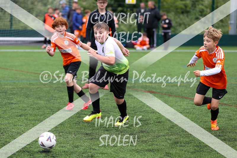 1DX33119 - U10 Boys