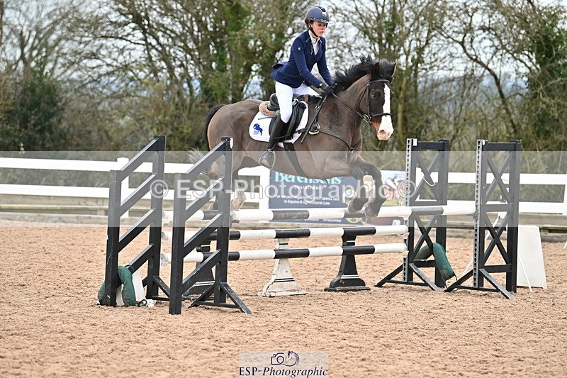 240309A-145218-01497 - Cls 12 & 13 Children on Horses