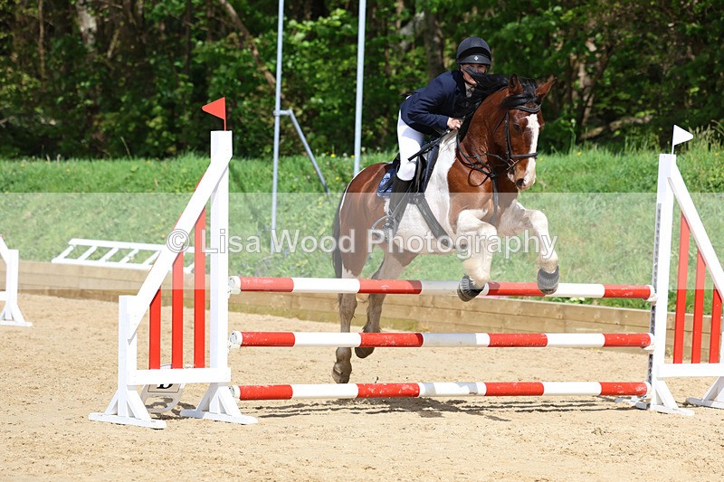 3E7A8055 - Class 10: 90 cm open