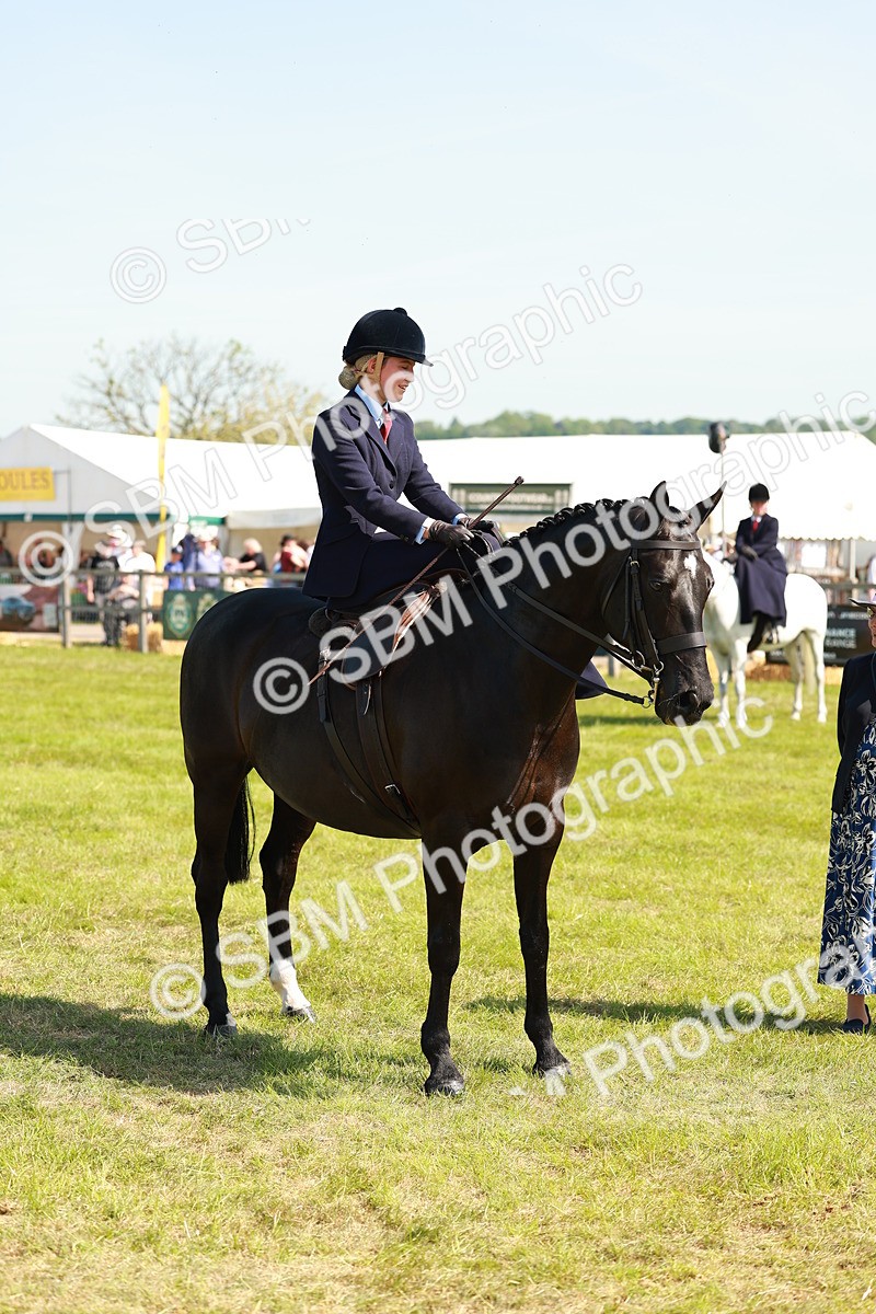SBM_13214 - Class 70-71 - Side Saddle