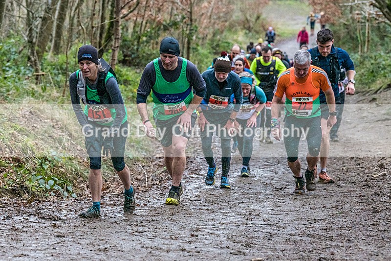 Loopy Latrigg-293 - Kong Loopy Latrigg Fell Race Saturday 21st December 2024
