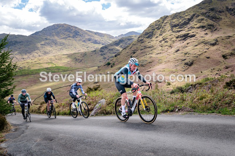 134121 - Blea Tarn Climb 13:00 - 14:00