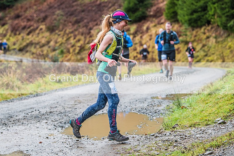 Glentress 21  10K-380 - High Terrain Events Glentress 21 & 10K Trail Races Saturday 18th November 2023