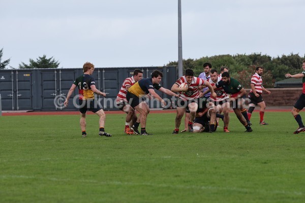 DAD12863 - Rugby 26/27