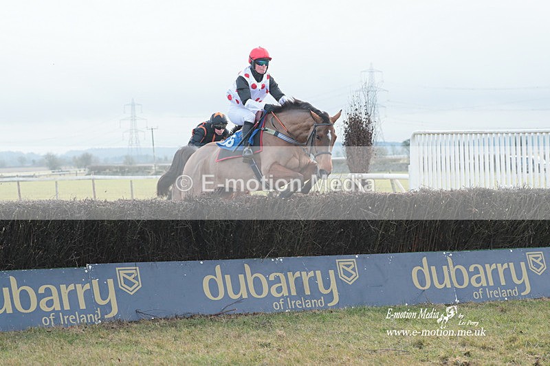 PtP 290123 308456 - Heythrop Hunt PtP Cocklebarrow 29/01/2023