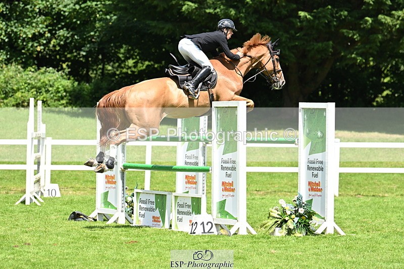 250615A-133942-11170 - Cls 38 Snr 1m40 GP