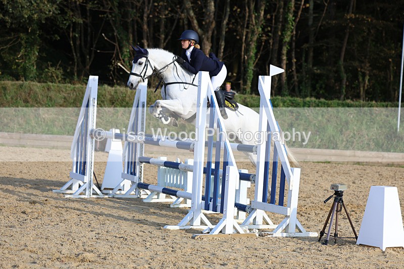 3E7A8945 - Class 7: 100cm open