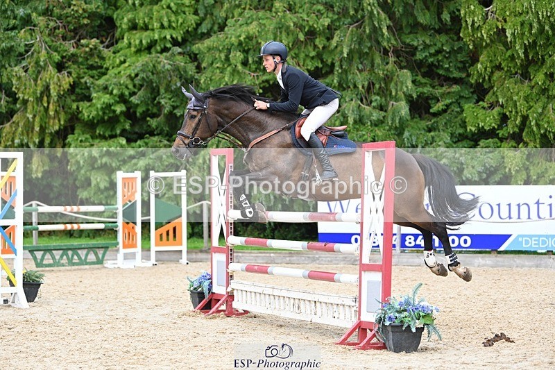 230713-160704-29619 - Cls 68 Foxhunter & 1.20m Open