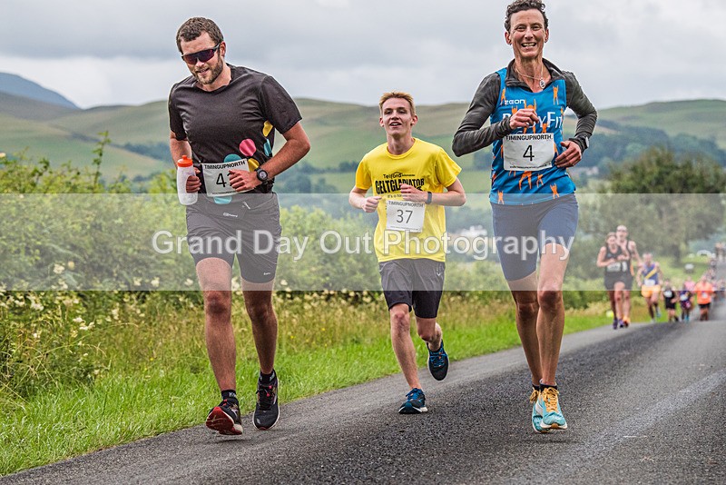 Lambfoot Loop-350 - Lambfoot Loop Road Race Tuesday 4th July 2023