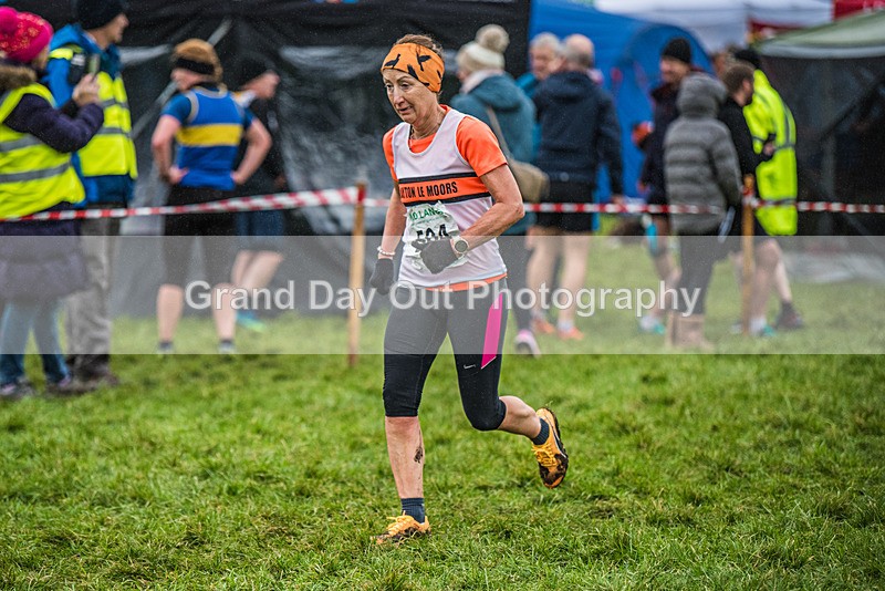 Blackpool-403 - Mid Lancs XC Blackpool Saturday 13th January 2024