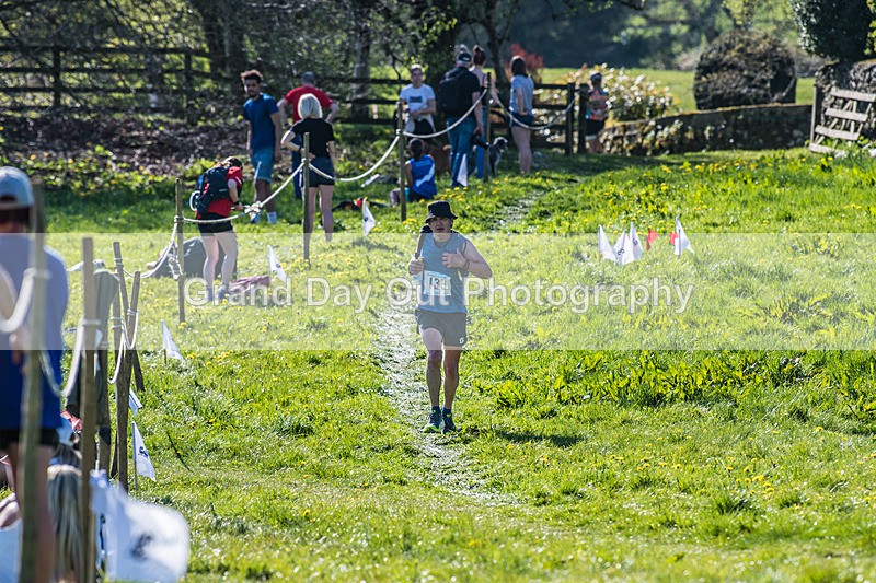 The Finish-1970 - The 3 Peaks Race Saturday 25th April 2026 - The Finish