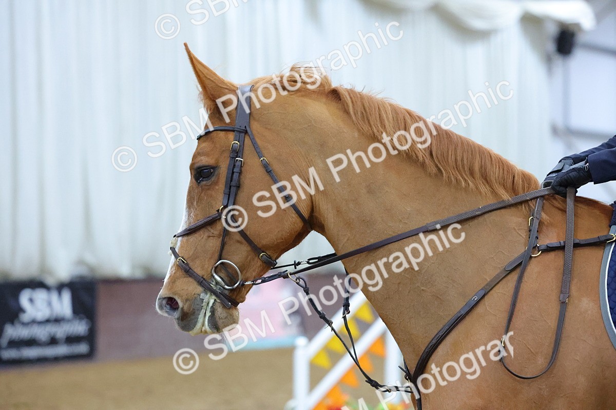 1I0A4720 - Class 9 - Senior Newcomers/ 1.10m Open