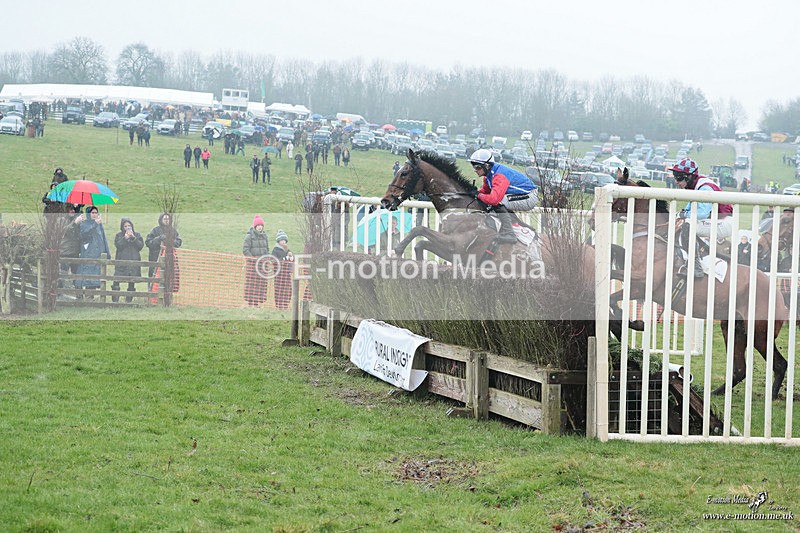 PtP 100324 794 - Pytchley with Woodland Point-to-Point Guilsborough 10/03/24
