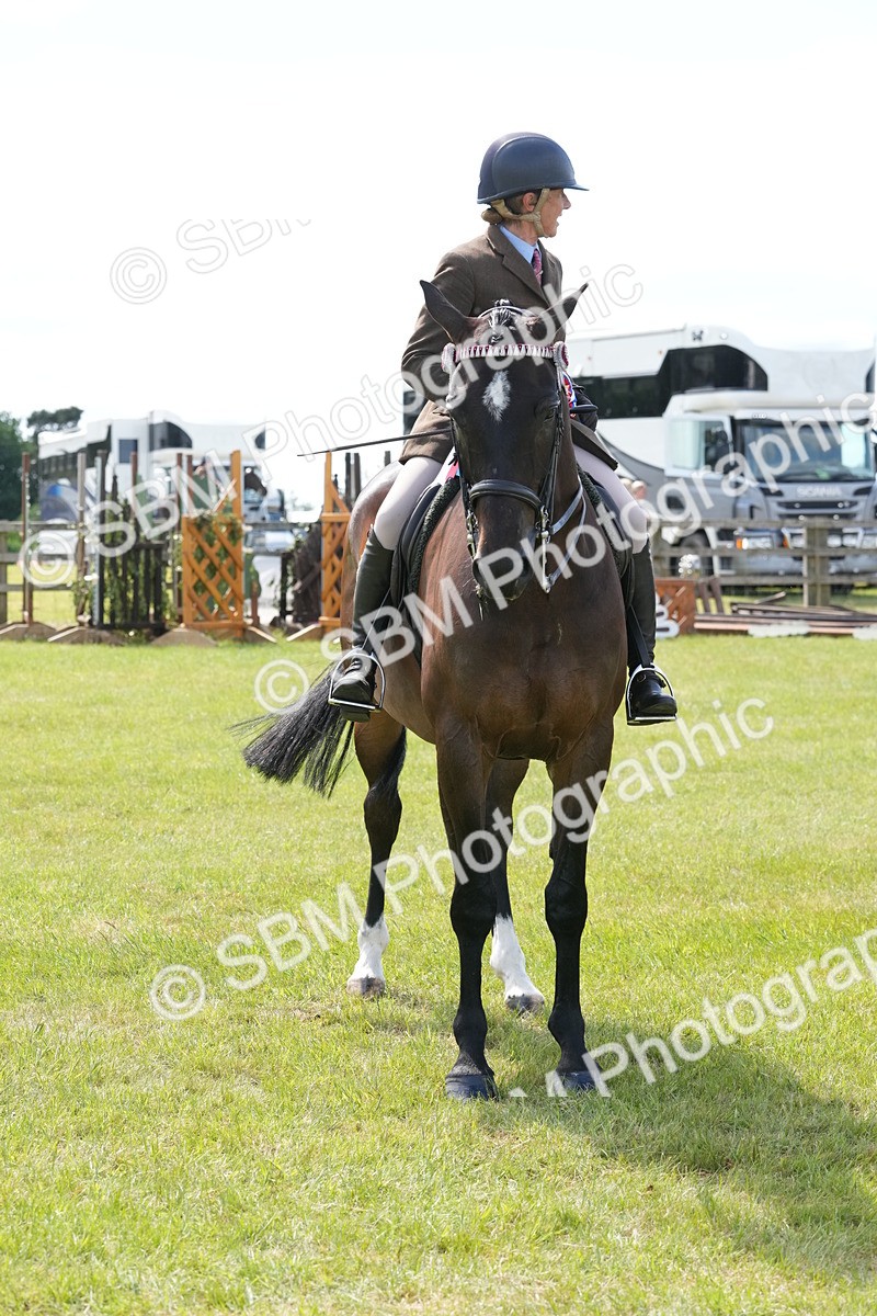 SBM_16310 - Class 105-106 - RIHS Riding Horses