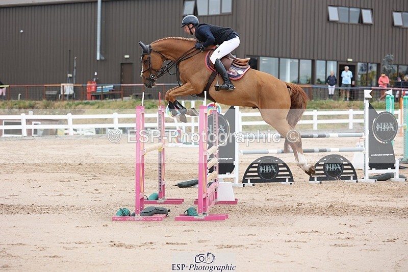 250717-095952-03851 - Cls 9, 1 Star Bronze Tour