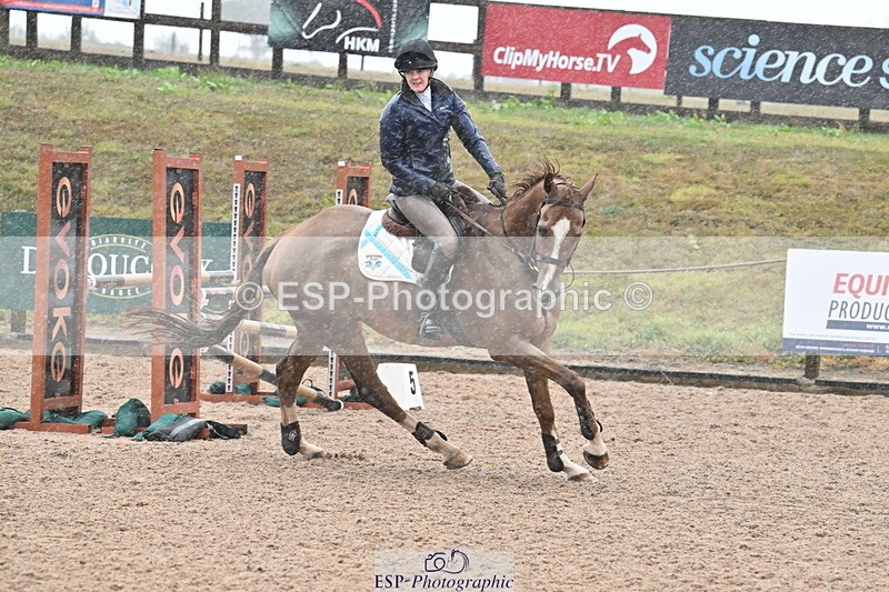 250827B-112837-00322 - Cls 2 Snr Disc 1m