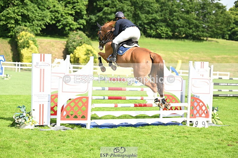250615A-093132-09481 - Cls 35 Foxhunter