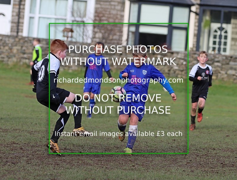 IMG_4081 - Wattsfield U10 v Craven Wanderers U10 (30/1/22)