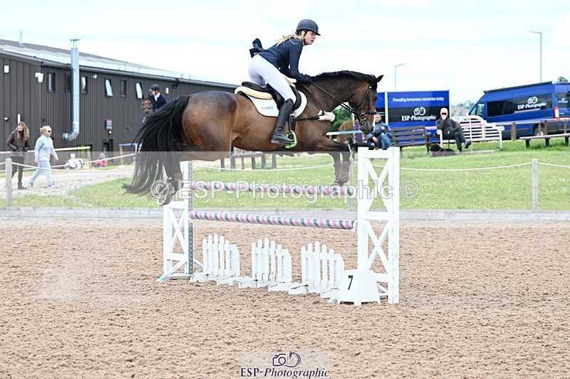 240608A-142800-02754 - Cls 5 Snr Foxhunter and 1.20m Open