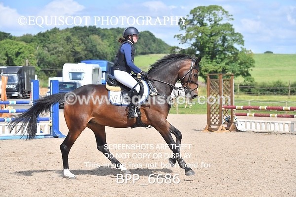 BPP_6686 - CLASS 3 Senior BritiNovice/ 90cm Open