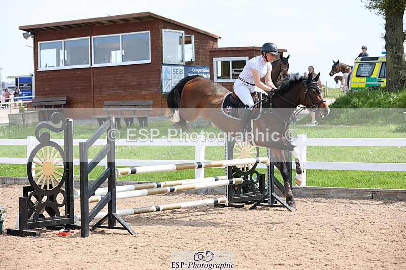 240510A-115122-06200 - Cls 15 85cm National Am Quali