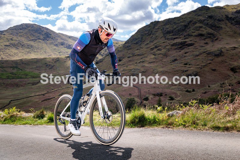 140001 - Blea Tarn Climb 14:00 - 15:00