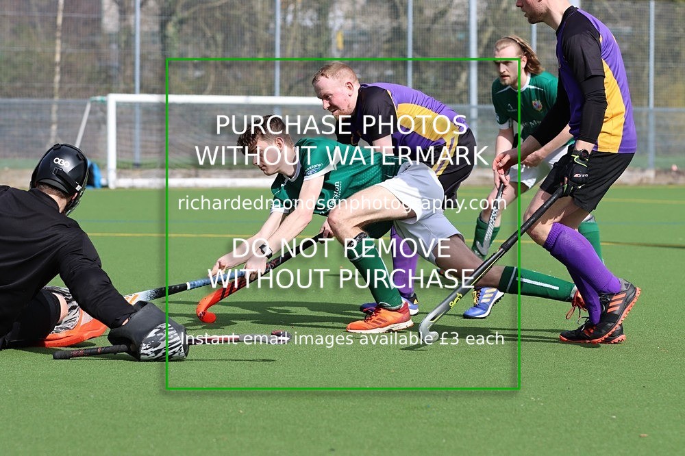 IMG_7106 - Kendal Mens Hockey  vs Keswick Seconds (25/3/23)