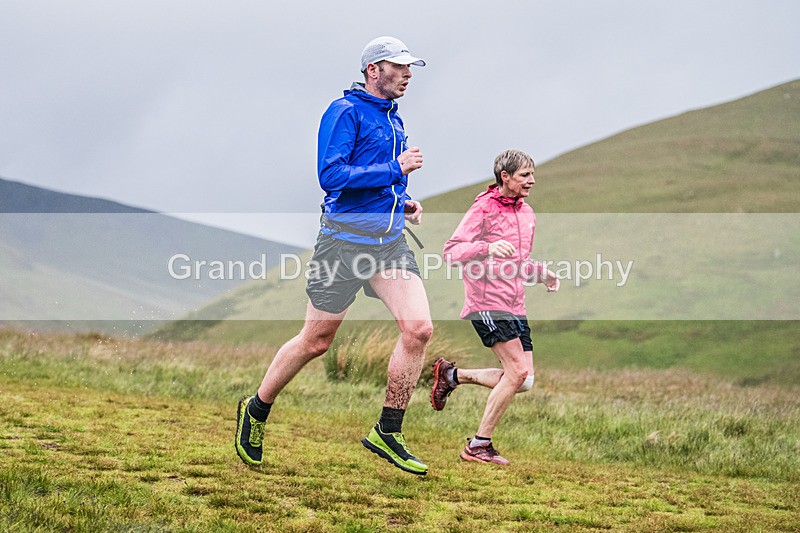 Blencathra-588 - Blencathra Fell Race Wednesday 4th June 2025