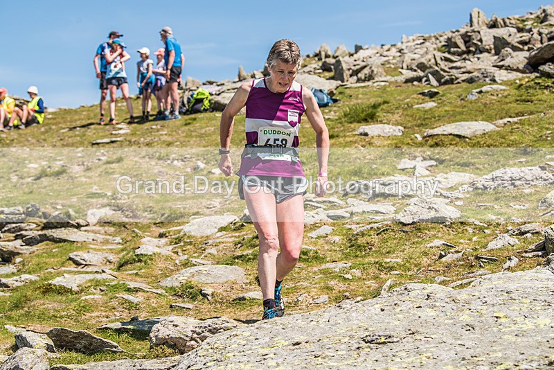 Duddon Short-251 - Duddon Short Fell Race Saturday 3rd June 2023