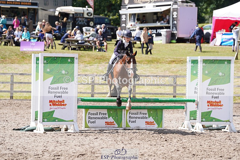 240824X-125942-27417 - 80cm Round 1 13.00 to 14.00