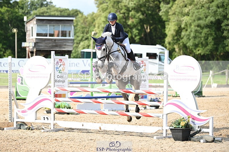 250614A-171109-08453 - Cls 31 Young Rider 1.05m