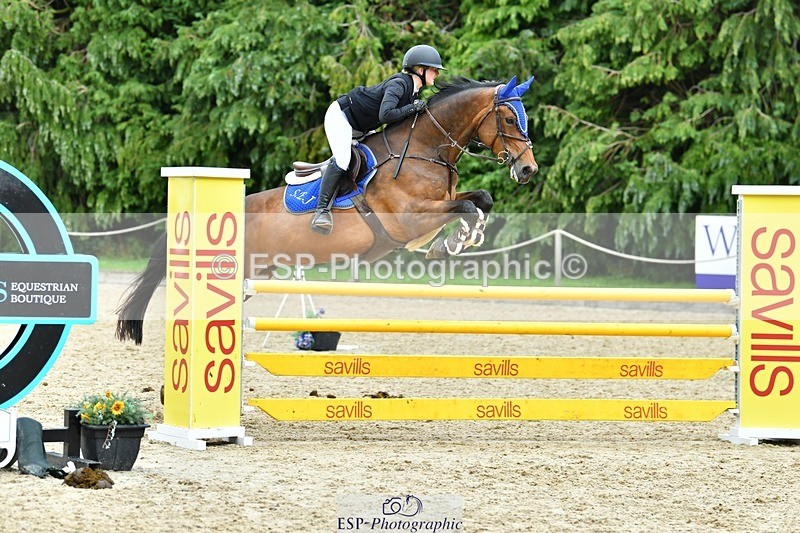 230715-152447-33940 - Cls 87 Wyvern Amateur 1.10m Final