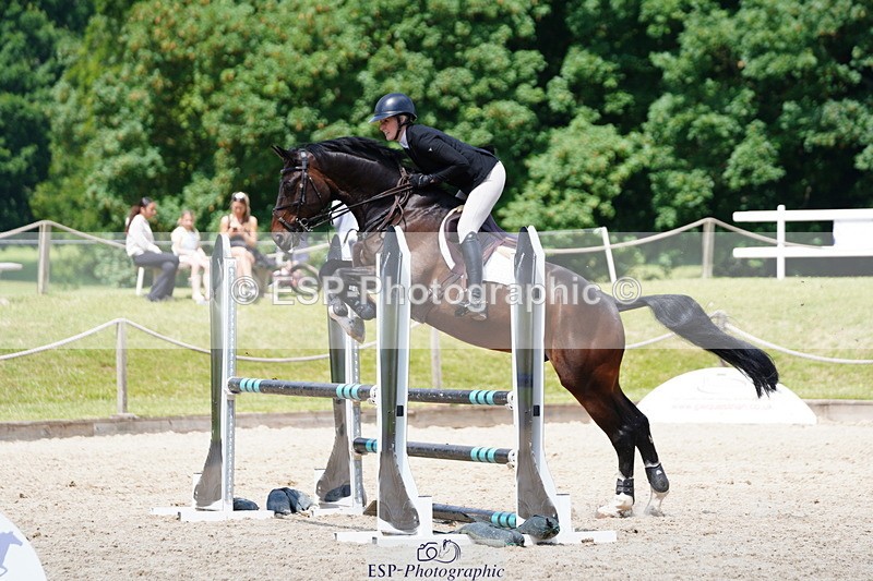 250615A-123442-10850 - Class 46 Snr 1m Open