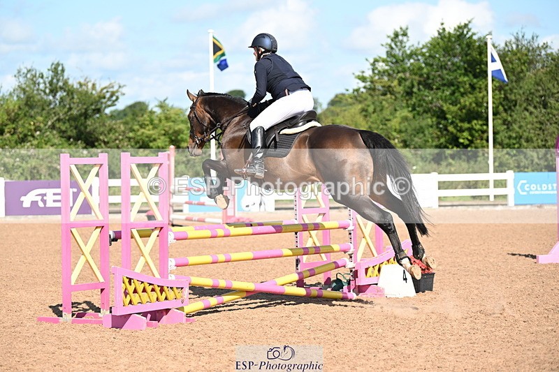 240728A-095007-07697 - Cls 33 Snr British Novice and 90cm Open