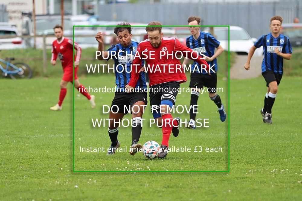 IMG_7378 - Ibis v Kirkby Lonsdale (16/8/22)