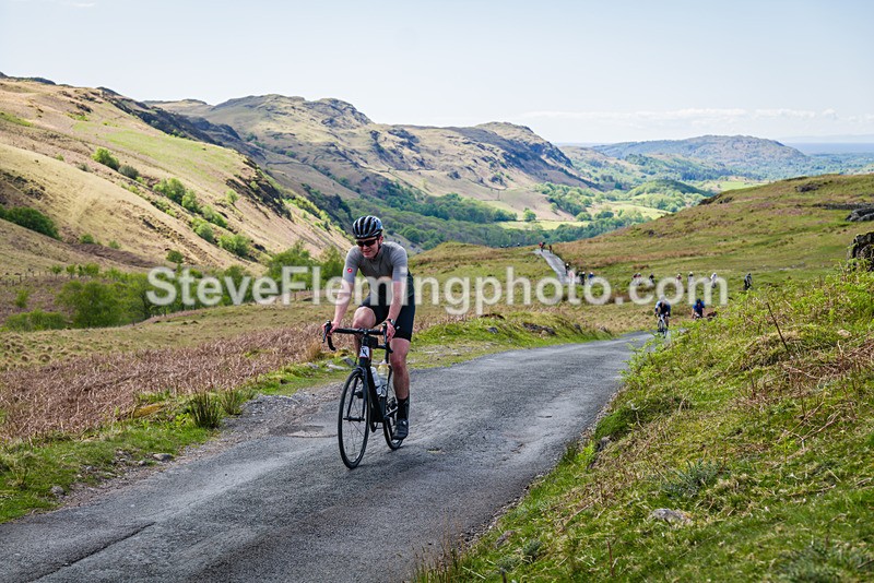 141333 - Hardknott Pass Camera 1 14.00-15.00