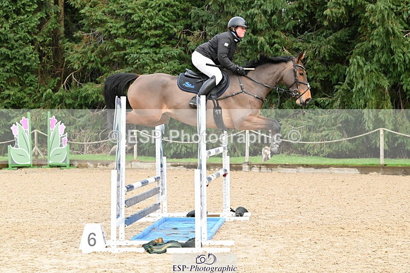 250215A-142452-01511 - Cls 5 Foxhunter and 1.20m Open