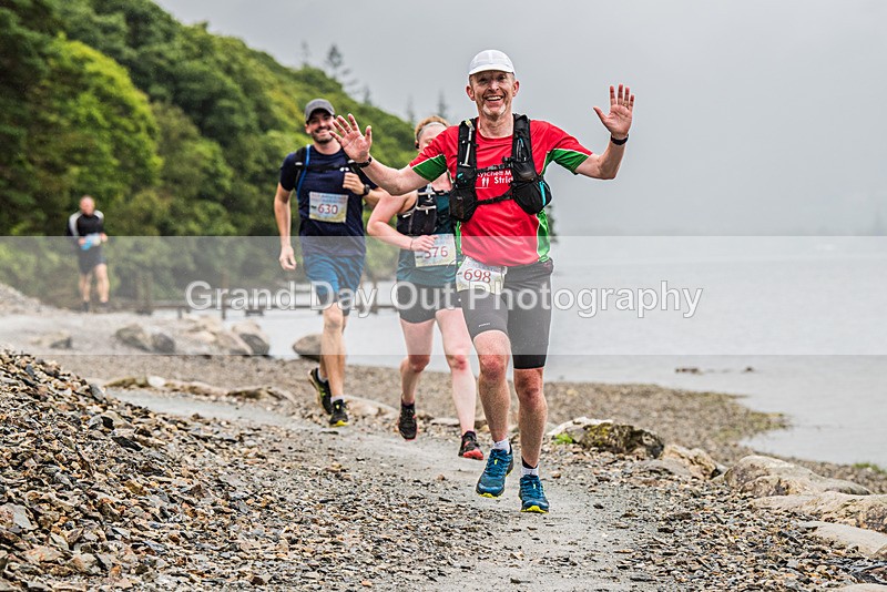 Borrowdale-284 - High Terrain Events Borrowdale Trail Half Marathon Sunday 20th August 2023