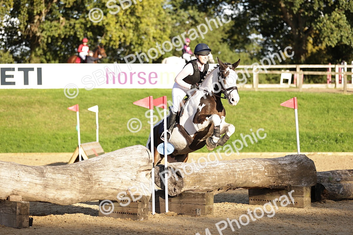 SBM_12384 - E6 - Eventers Challenge 80cm Championship