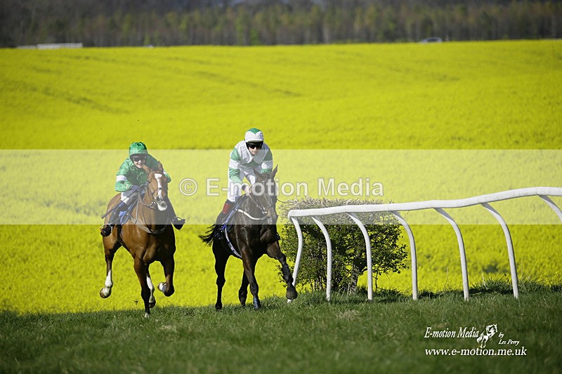 PtP 180422 279 - Old Berkshire PtP Lockinge 18/04/22