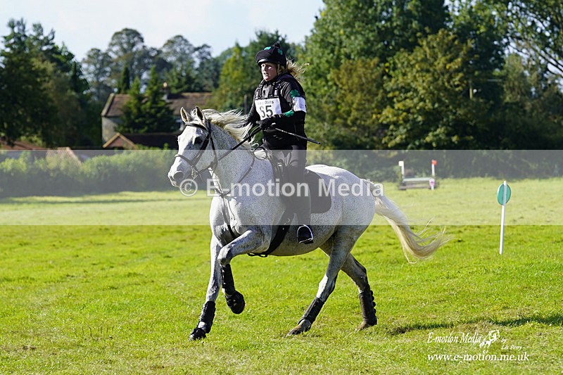  WWHT 031021 1344 - Open Novice (0.80m) 03/10/21