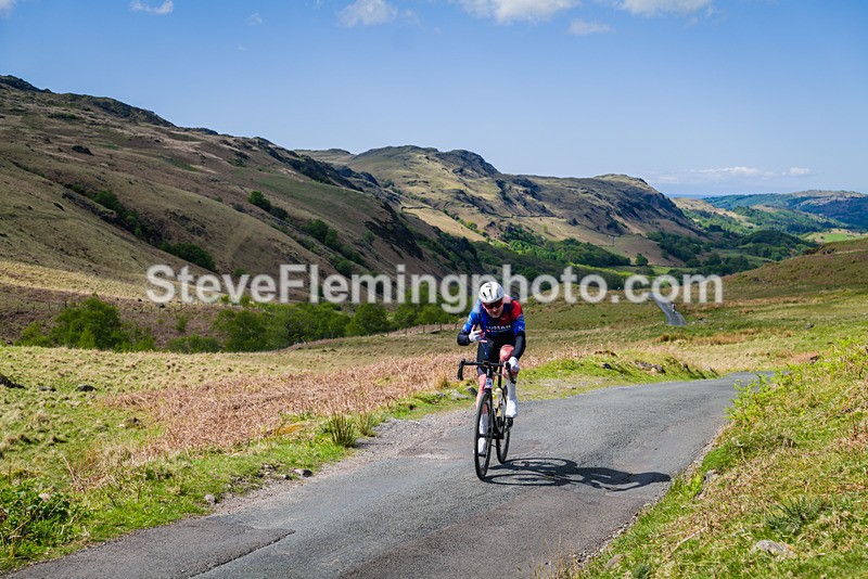 111715 - Hardknott Pass Camera 1 11.00-12.00