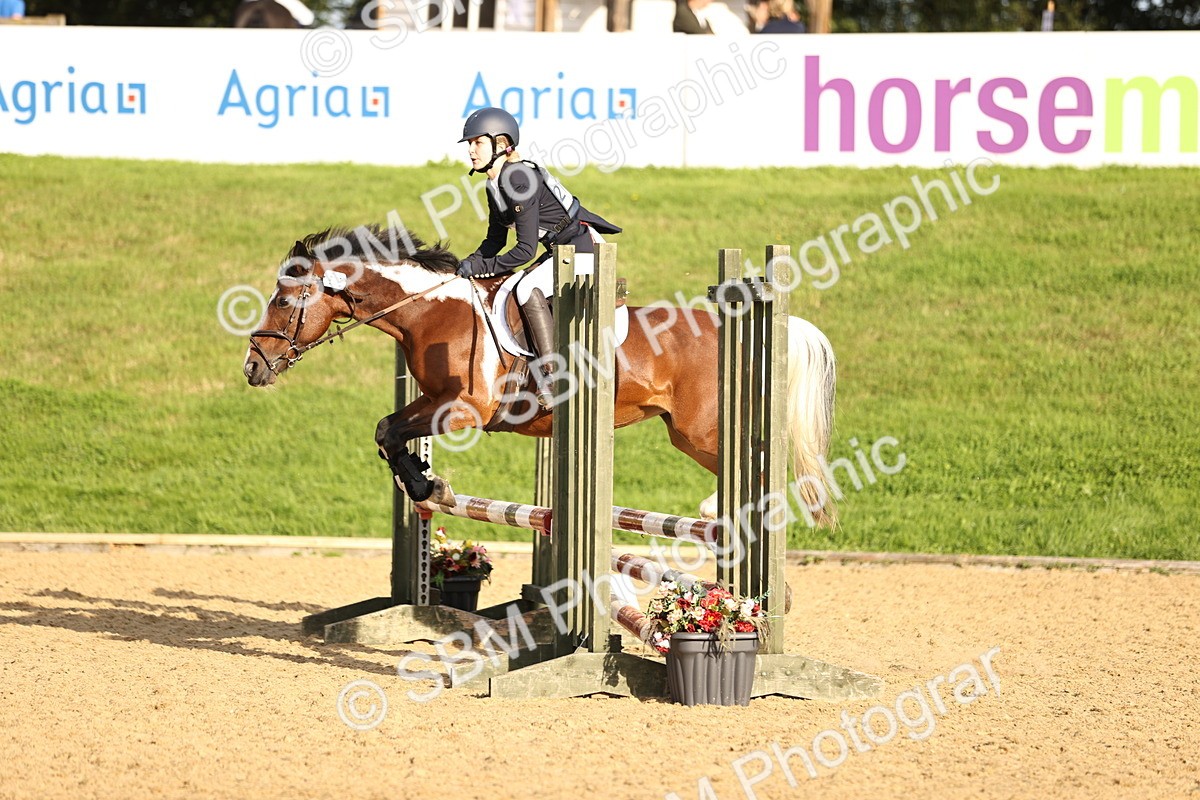 SBM_53018 - J10 - Junior Pony 75cm Championship