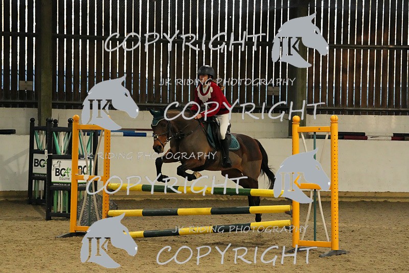 JKR03038 - Class 7 80cm