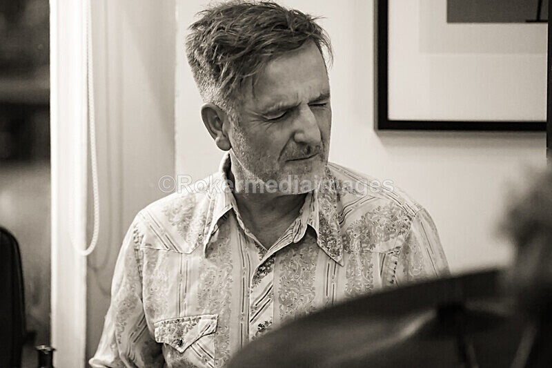 GW-18 - Gareth Williams