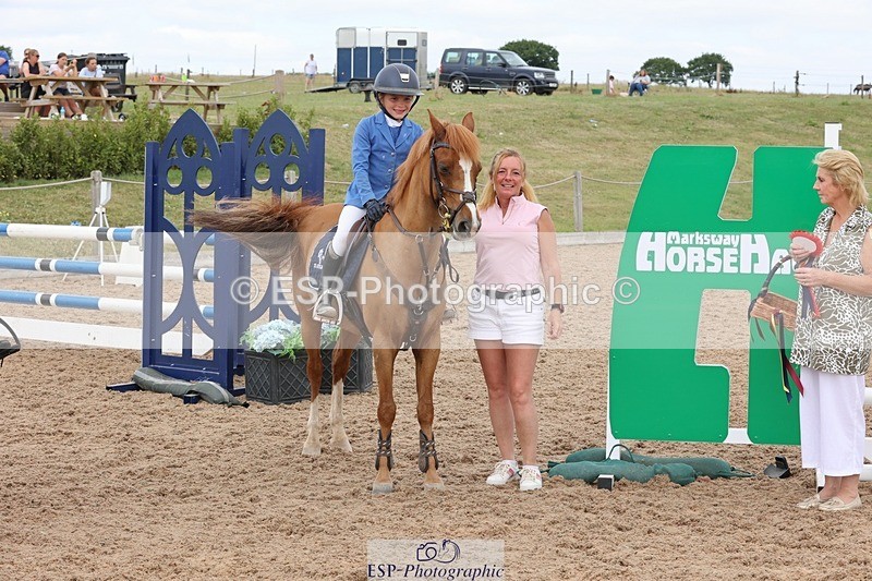 250629-154200-12613 - Cls 29 128cm HOYS Qualifier