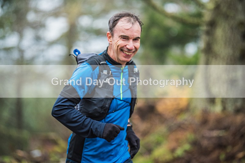 Glentress 21  10K-1417 - High Terrain Events Glentress 21 & 10K Trail Races Saturday 18th November 2023