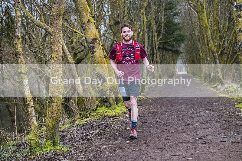 Kielder Ultra-1150 - High Terrain Events Kielder 82, 50, 32K Ultra Races, Saturday 1st April 2023