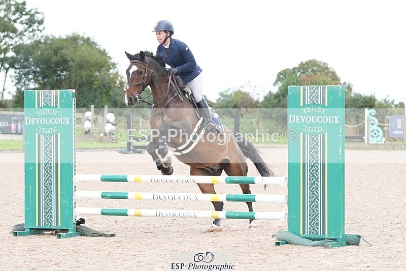 250921-154950-03872 - Cls 22 Unaffiliated 90cm Derby