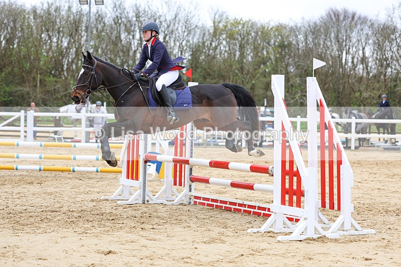 3E7A8486 - Class 3: 75cm